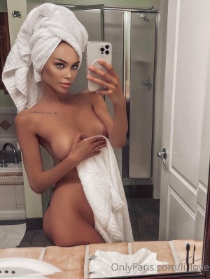 Lily Ermak Photo #12