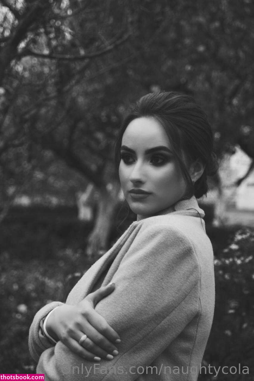 Naughtycola Photo #13