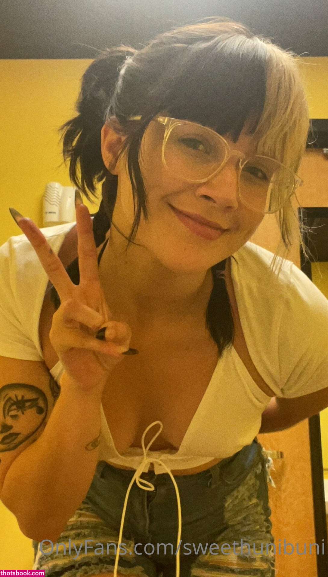 Sweethunibuni Photo #6