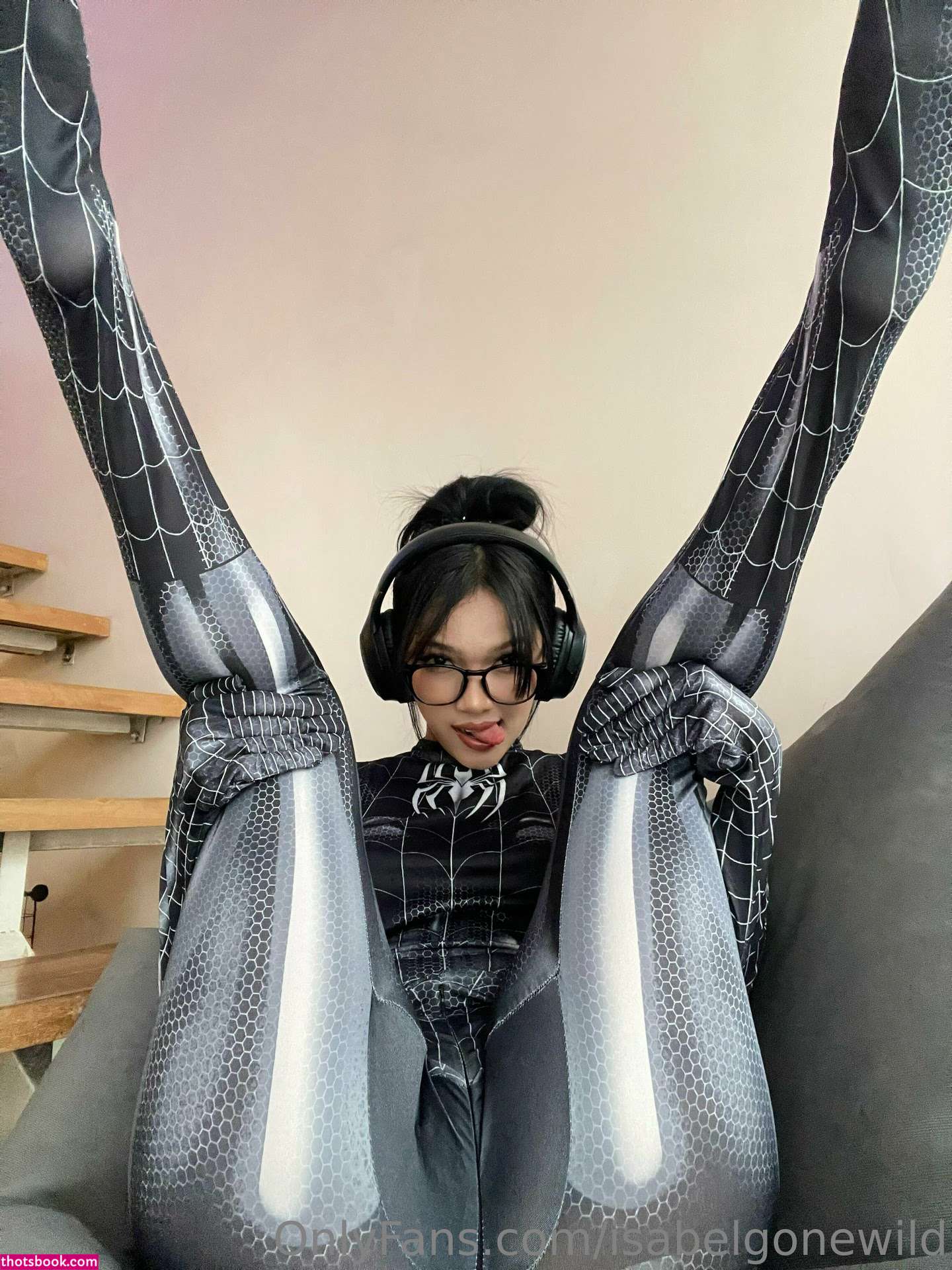 Isabelgonewild Photo #14