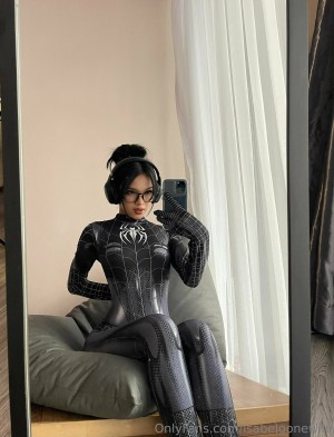 Isabelgonewild Post #2