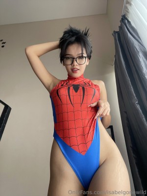 Isabelgonewild Post #3