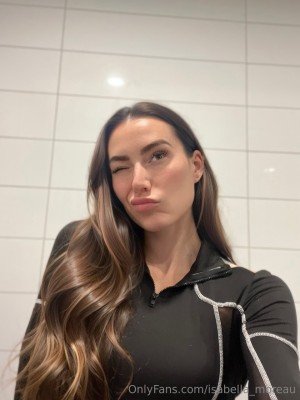 Isabella Moreau Photo #7