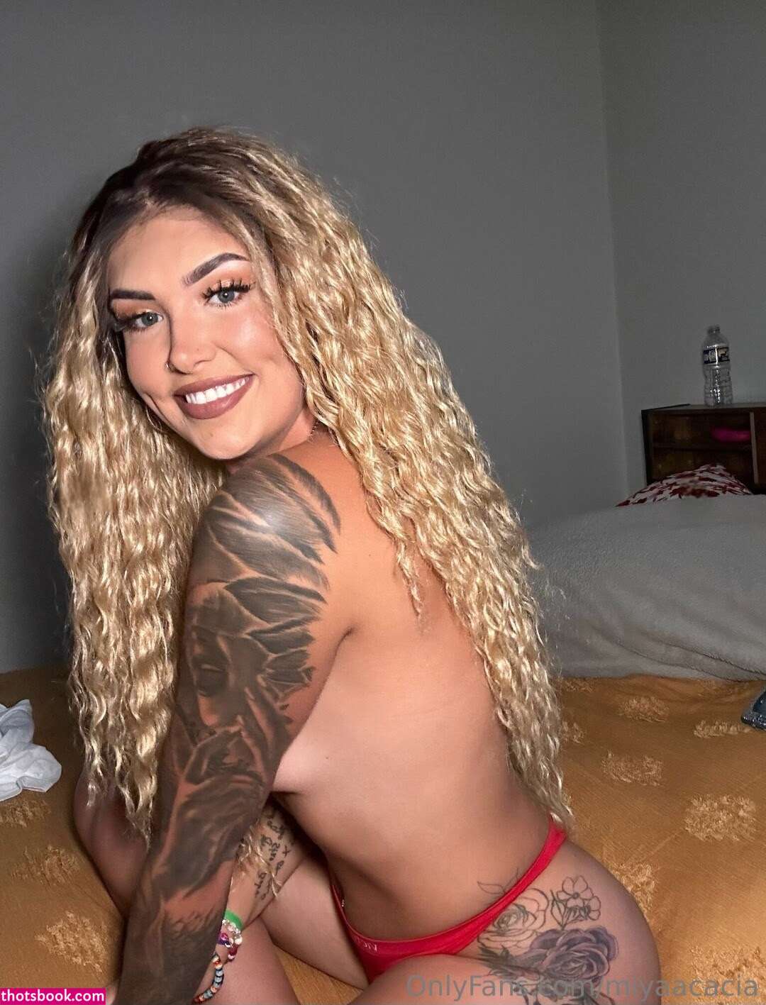 Miya Ulatowski Photo #24