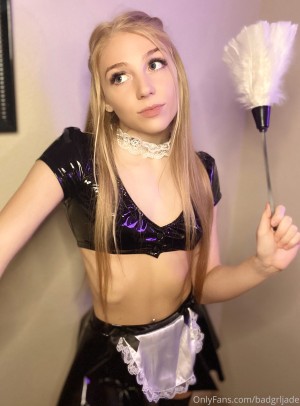 badgrljade Photo #78