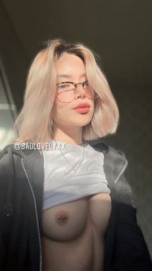 Badlovelyxx Post #13