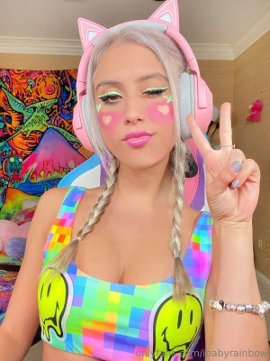 Ibabyrainbow Photo #147