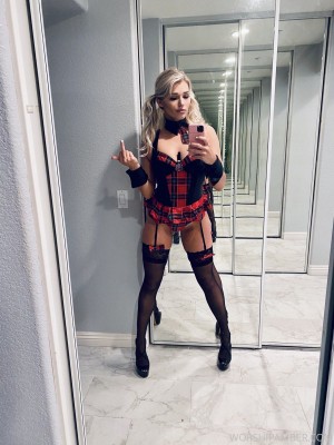 Worshipamber Photo #89