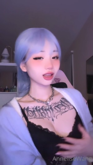 annelisewange Video #23