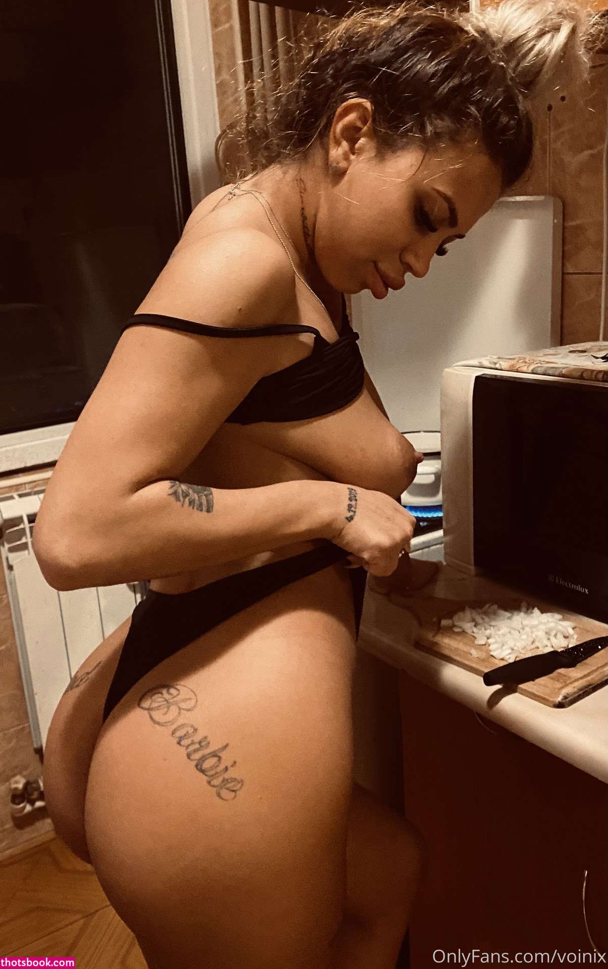 Alexandra Voinea Photo #6