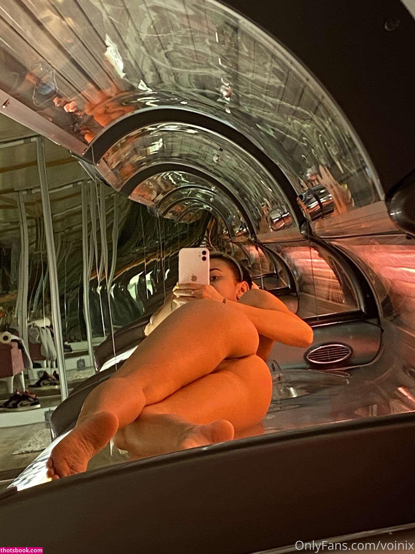 Alexandra Voinea Photo #12