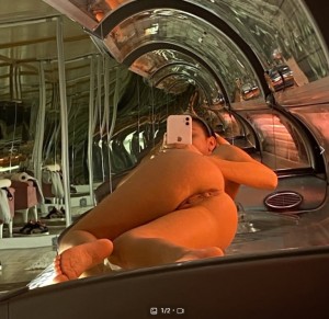 Alexandra Voinea Photo #22