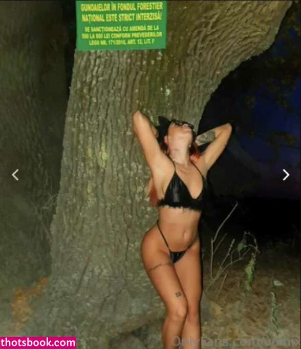 Alexandra Voinea Photo #38