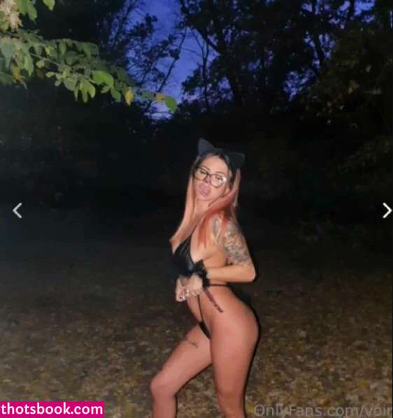 Alexandra Voinea Photo #42