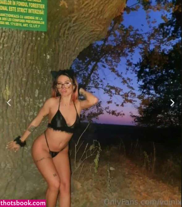 Alexandra Voinea Photo #44