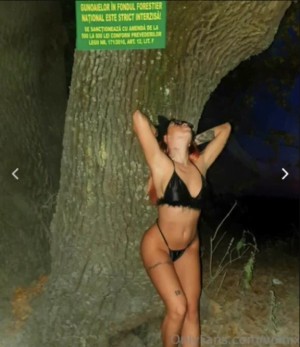 Alexandra Voinea Photo #38