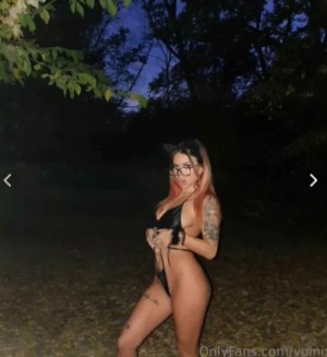 Alexandra Voinea Photo #41