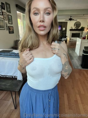 Nicole Aniston Photo #44