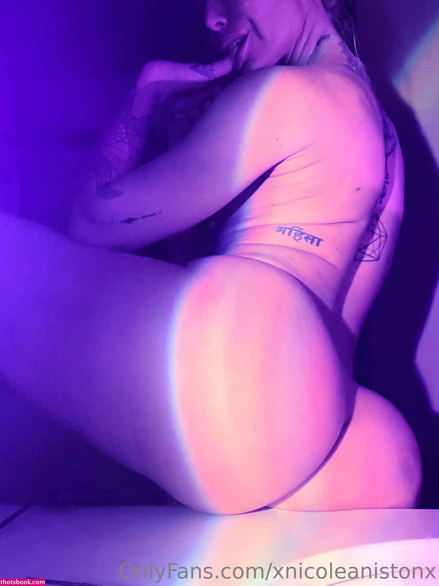 Nicole Aniston Photo #72