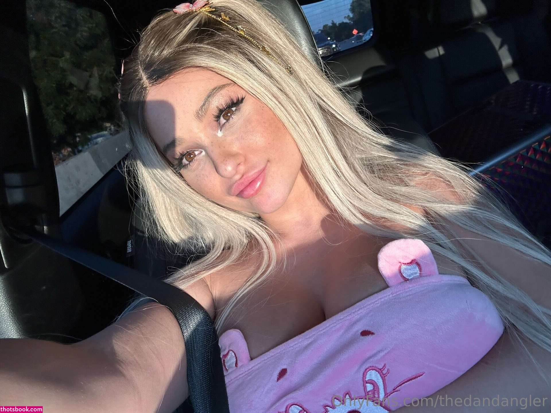 Thedandangler Photo #68