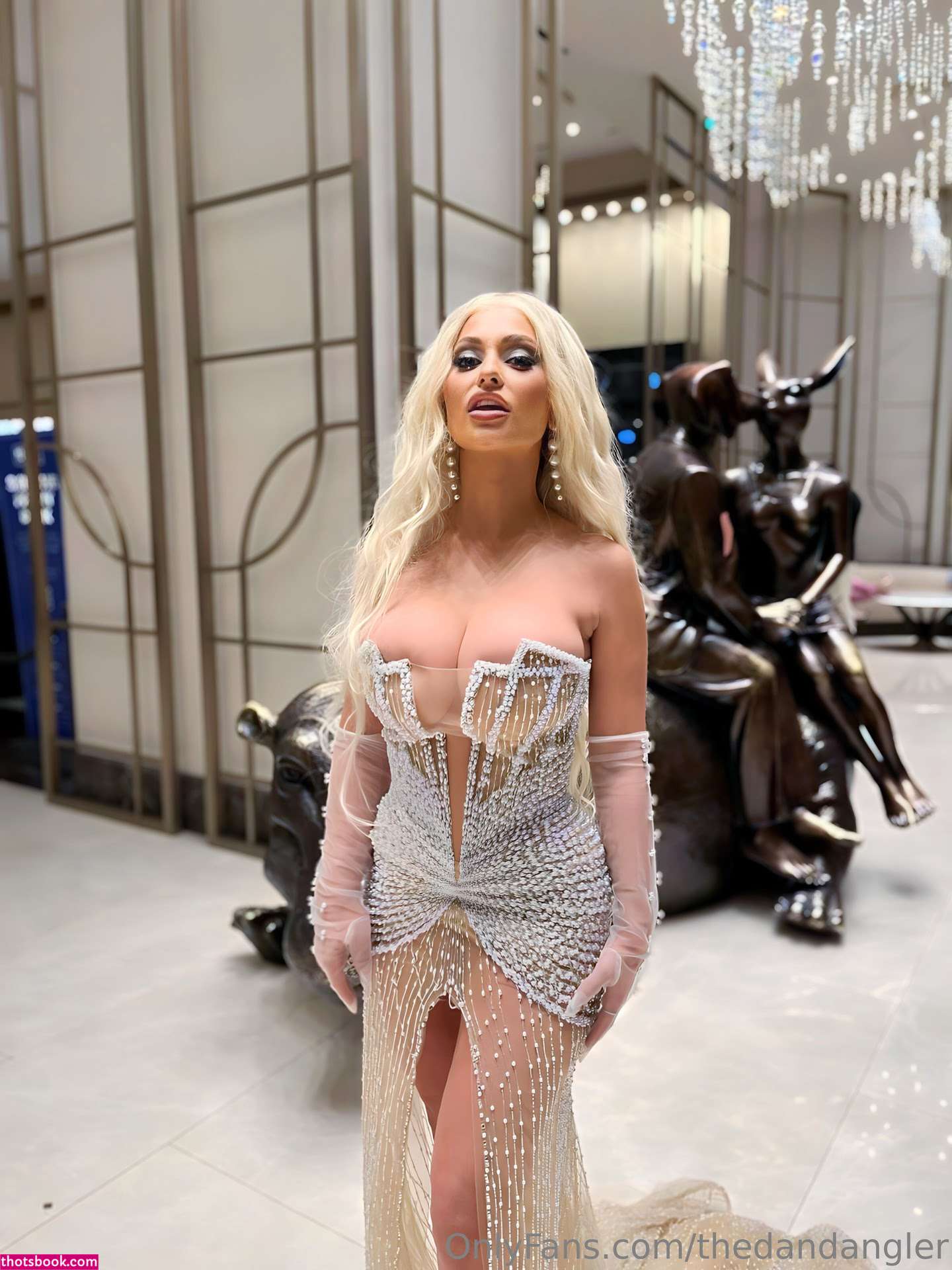 Thedandangler Photo #124