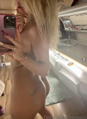 Alexandra Voinea Photo #51