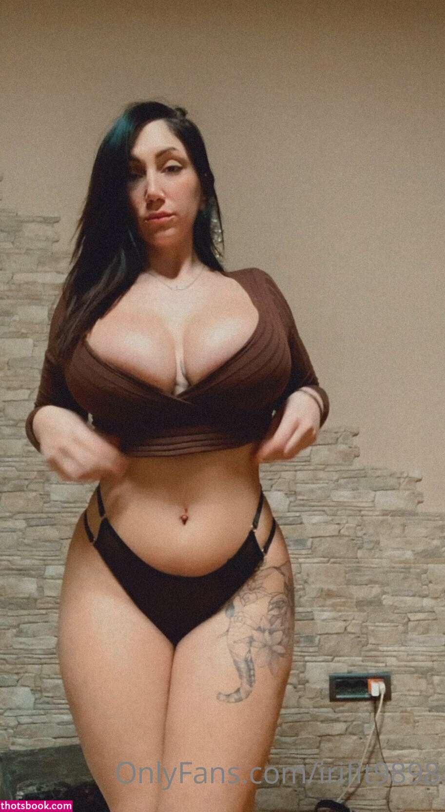 Andreea Irimescu Photo #98