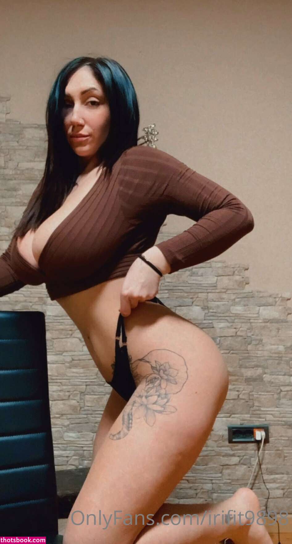 Andreea Irimescu Photo #120