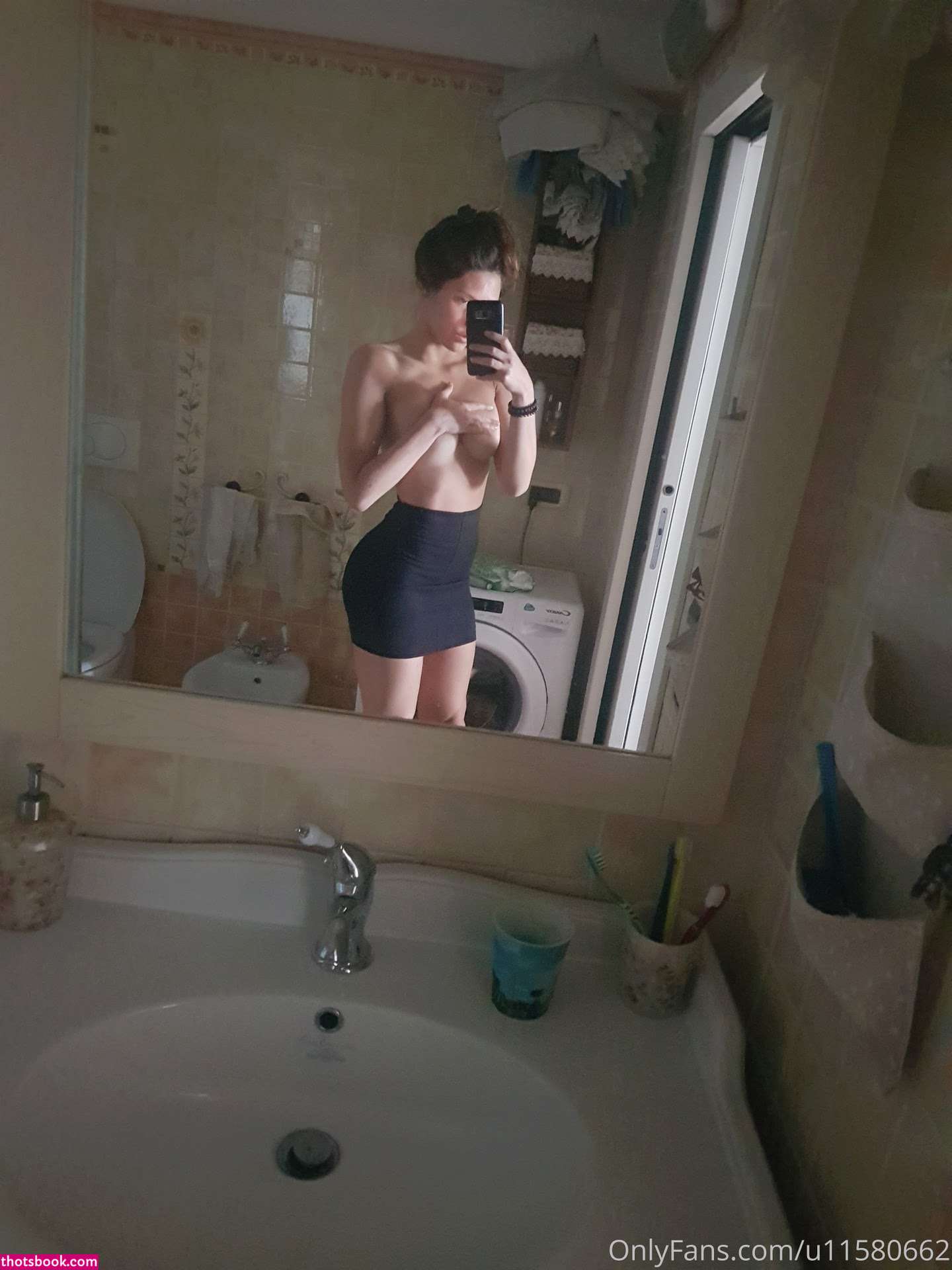 Giorgia Scacchi Photo #66