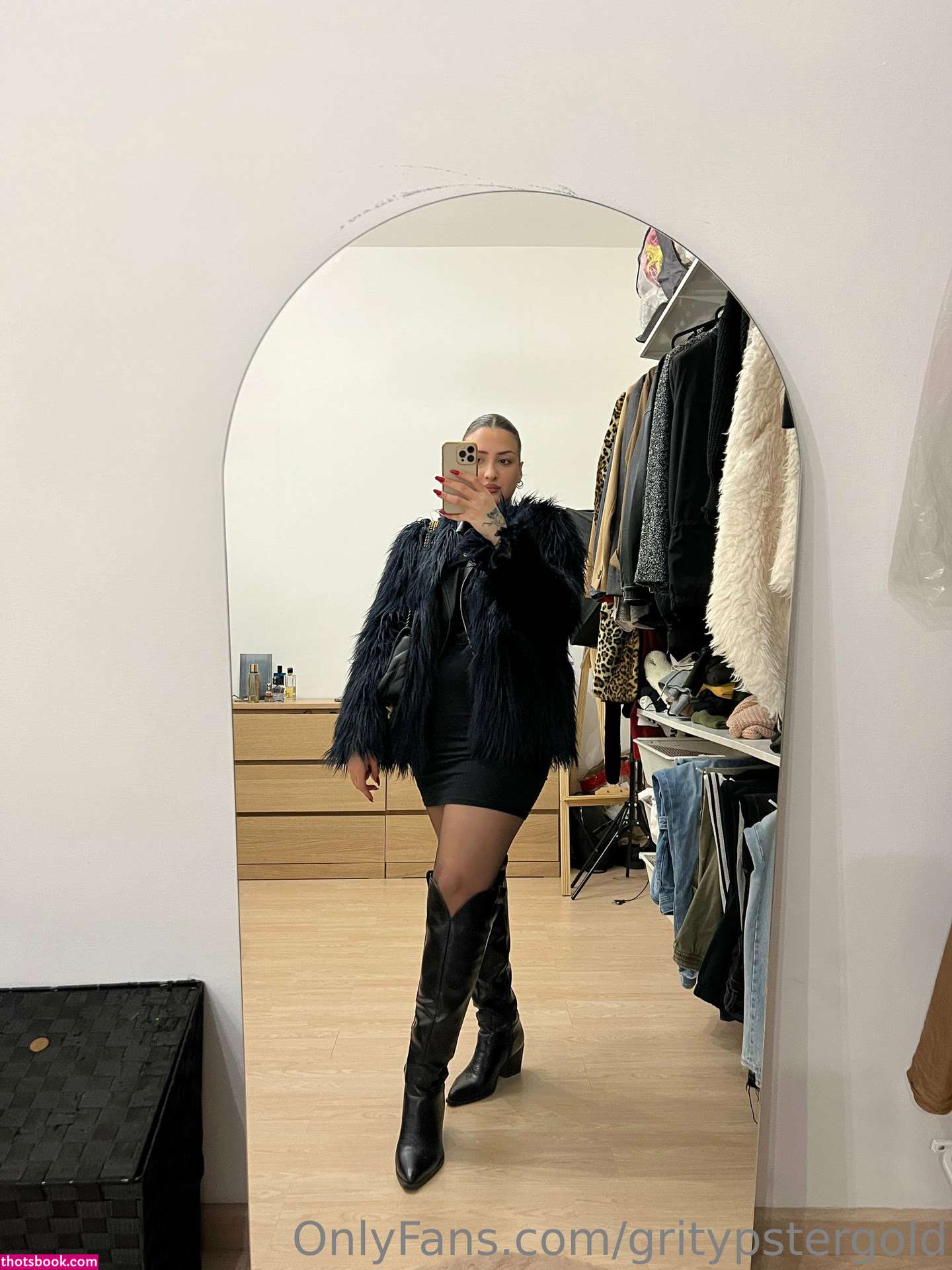 Gritypster Photo #19