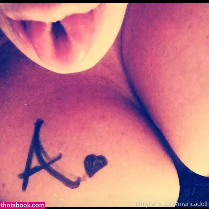 Maricadoll Photo #5