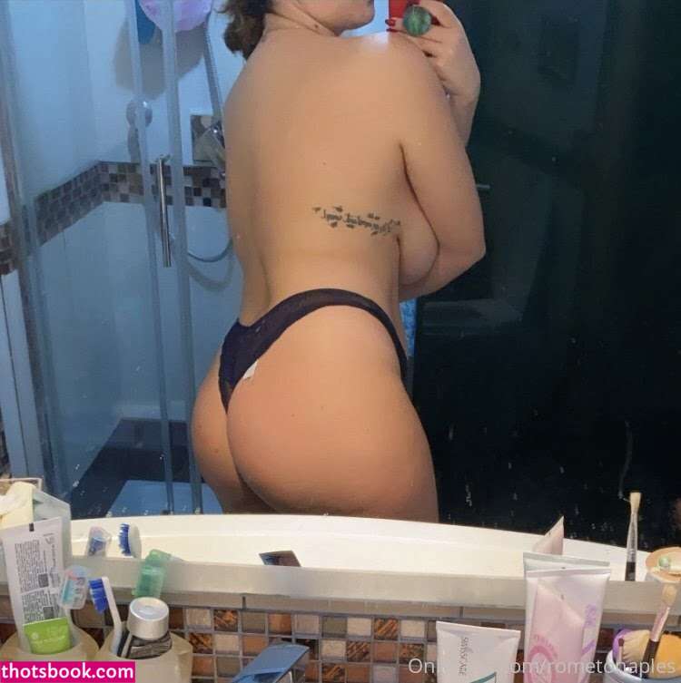 Micol Quirino Photo #6