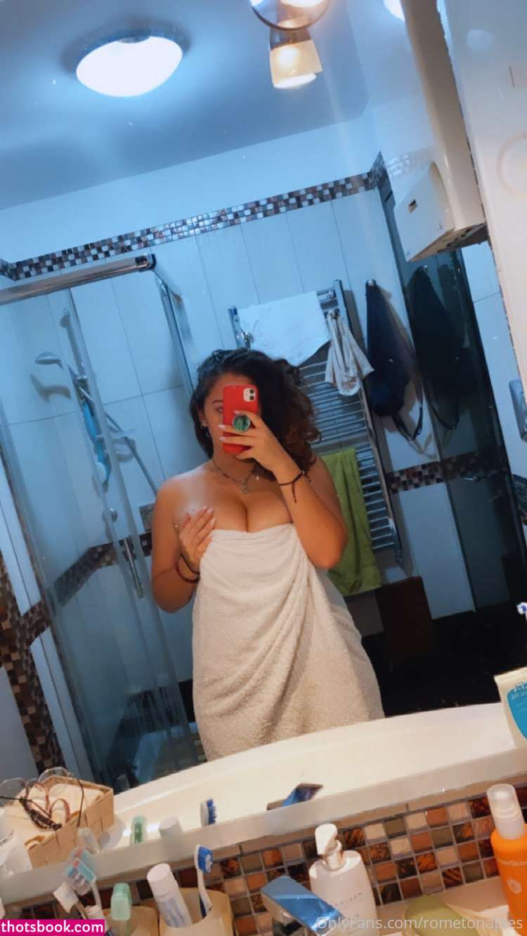 Micol Quirino Photo #18