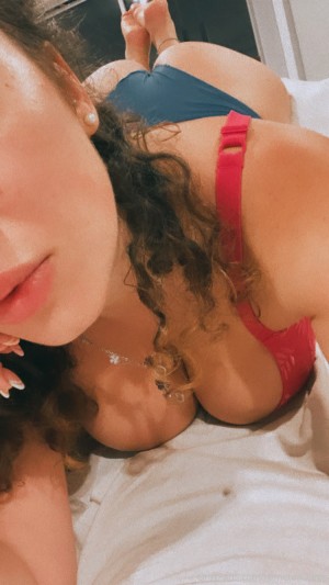 Micol Quirino Post #2