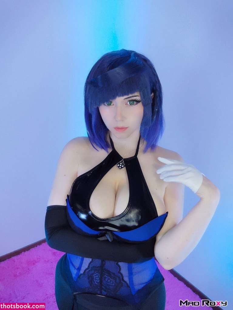Roxymadness Photo #78