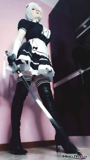 Roxymadness Photo #100