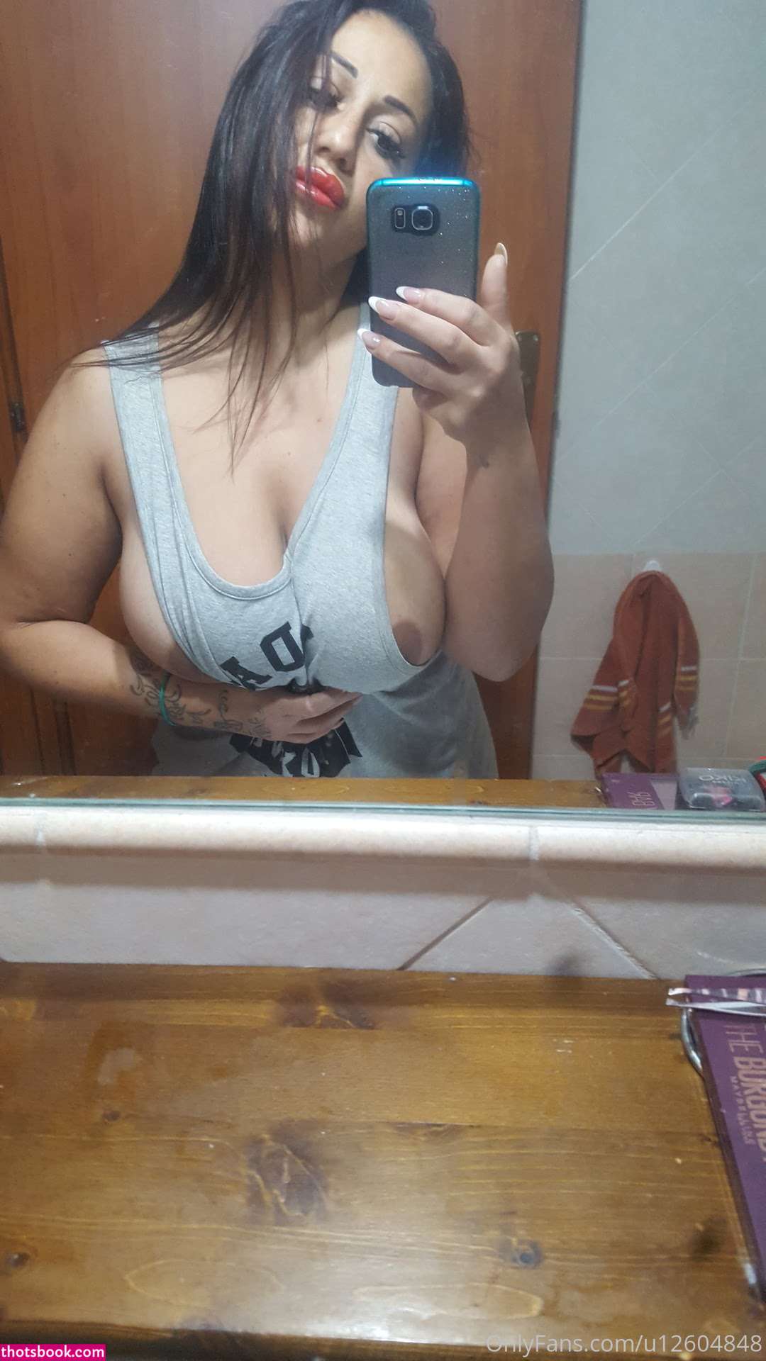 Sara Piras Photo #49