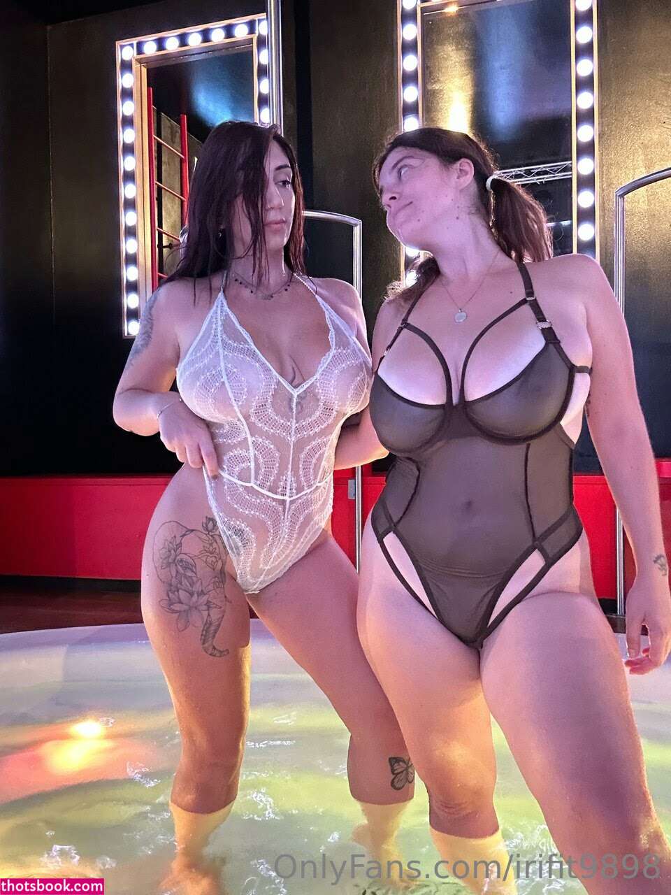 Andreea Irimescu Photo #140