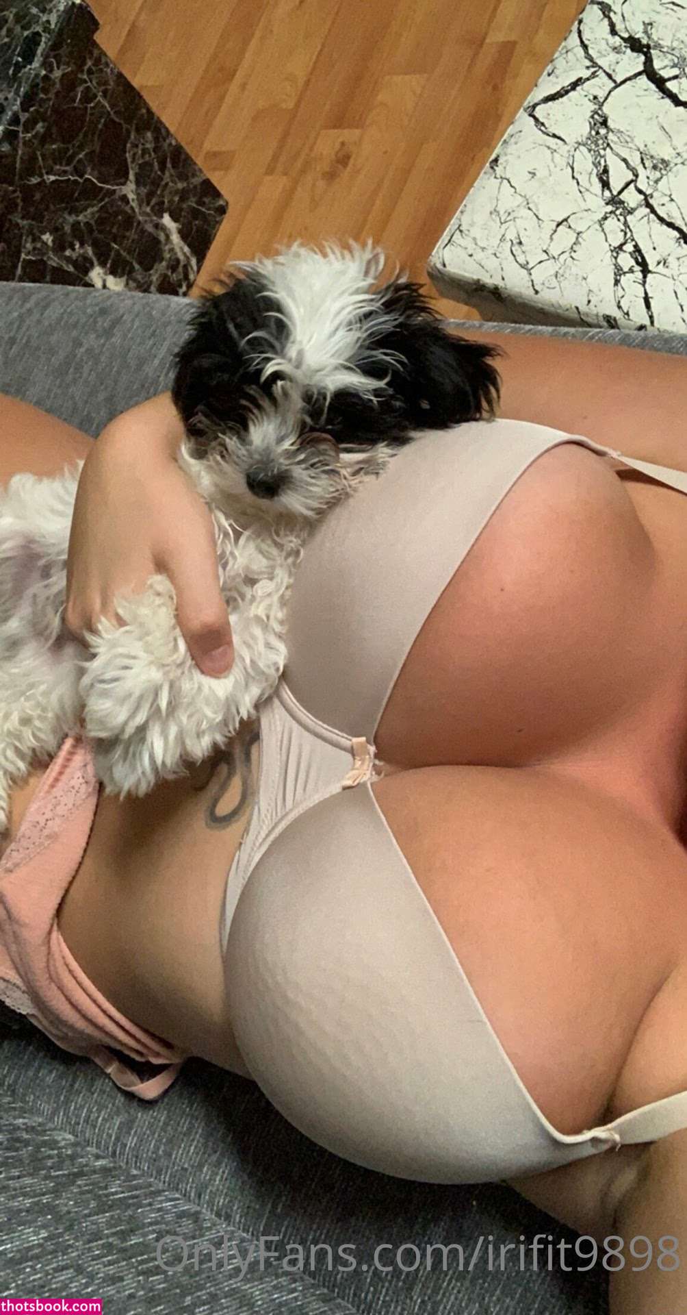 Andreea Irimescu Photo #173