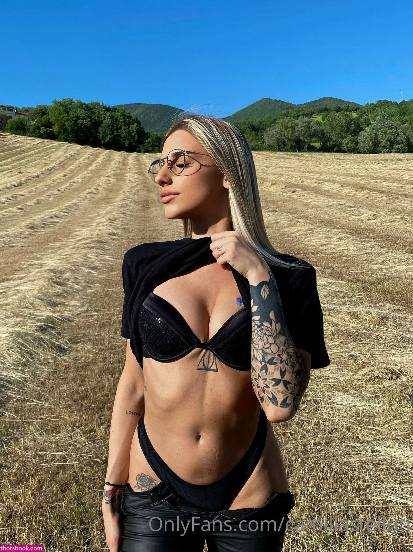 Camilla Stelluti Photo #67