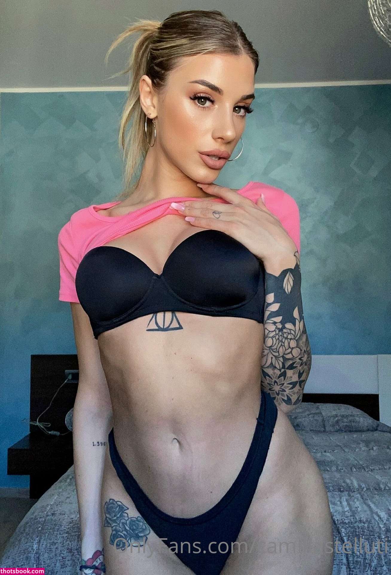 Camilla Stelluti Photo #79