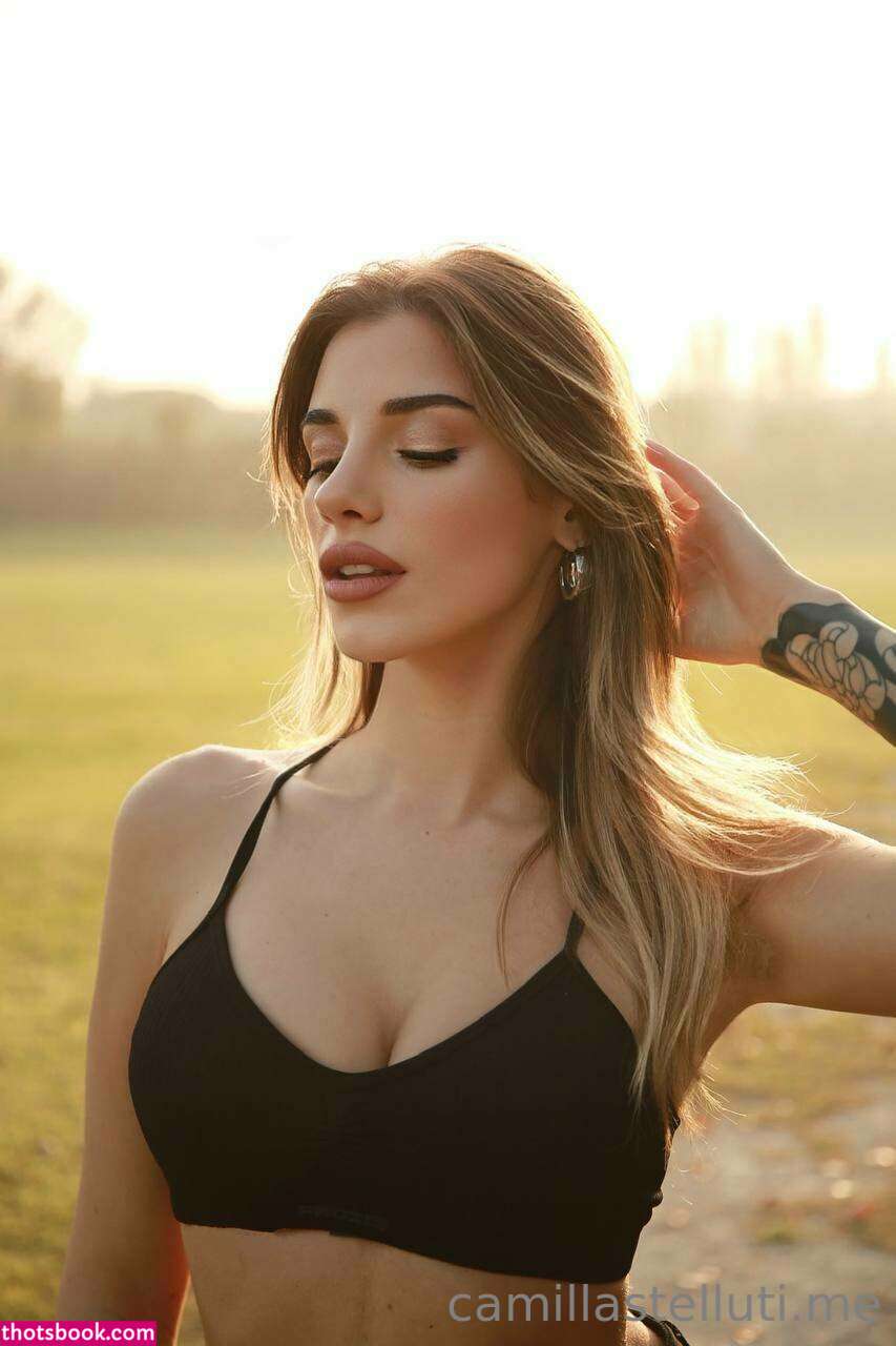 Camilla Stelluti Photo #108