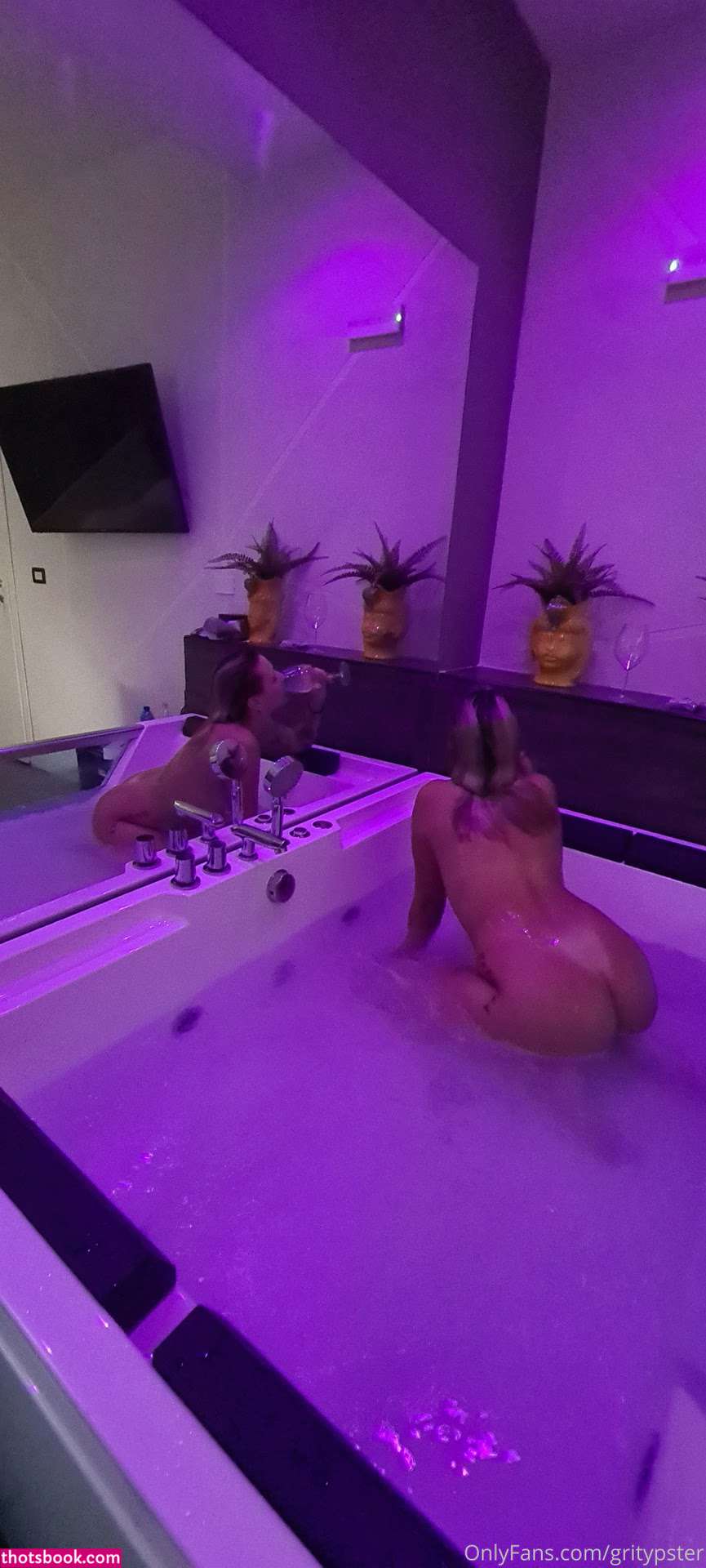 Gritypster Photo #52