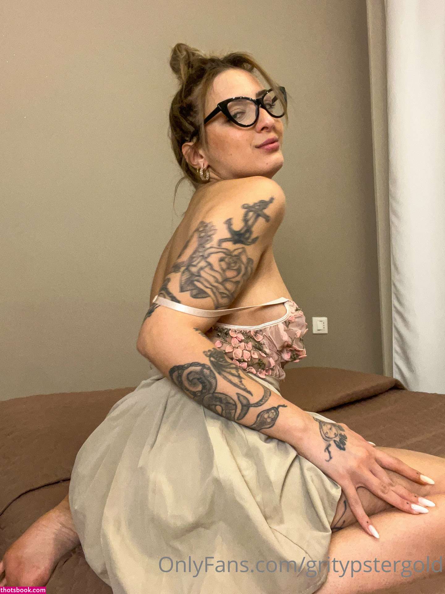 Gritypster Photo #99