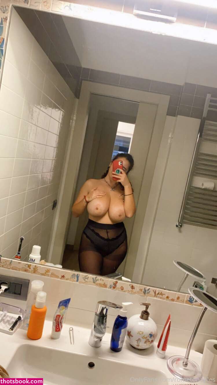 Micol Quirino Photo #71