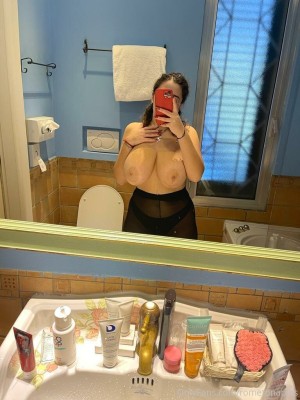 Micol Quirino Post #9