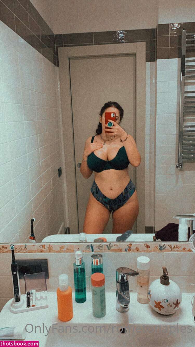 Micol Quirino Photo #113