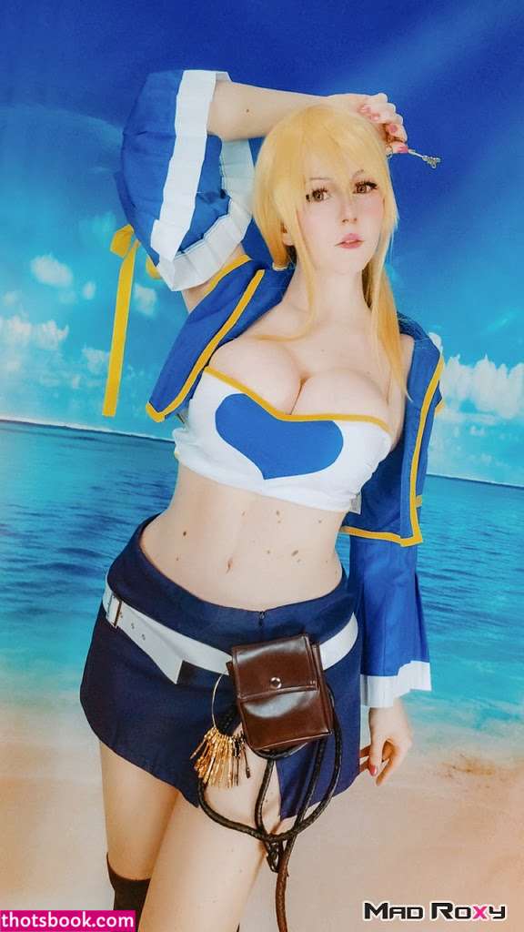 Roxymadness Photo #119