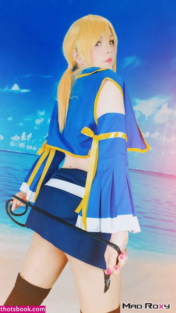 Roxymadness Photo #122