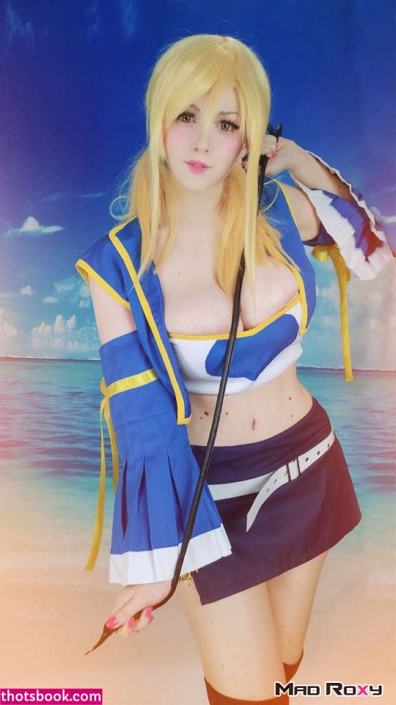 Roxymadness Photo #124